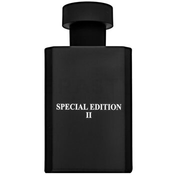 Black Special Edition II EDP